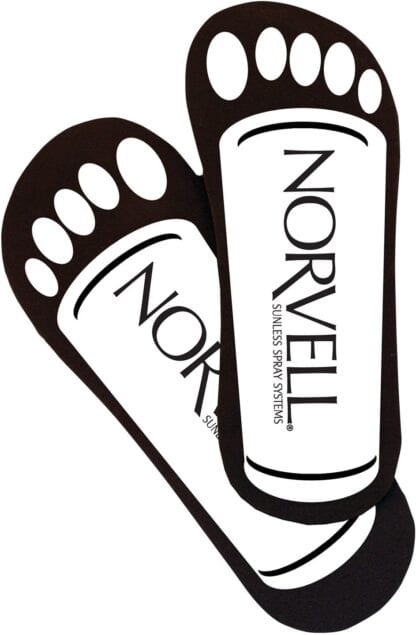 Norvell Neat Feet